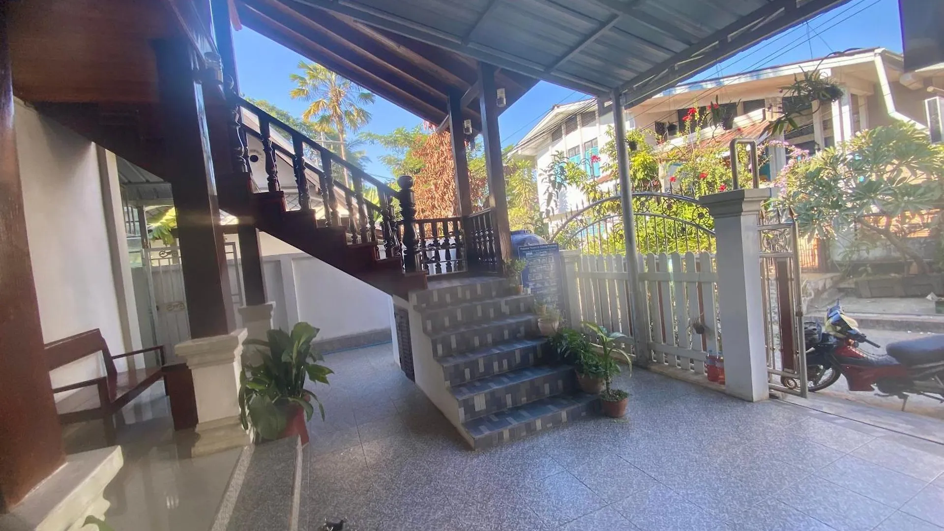 Luangprabang Villa Suan Keo Two