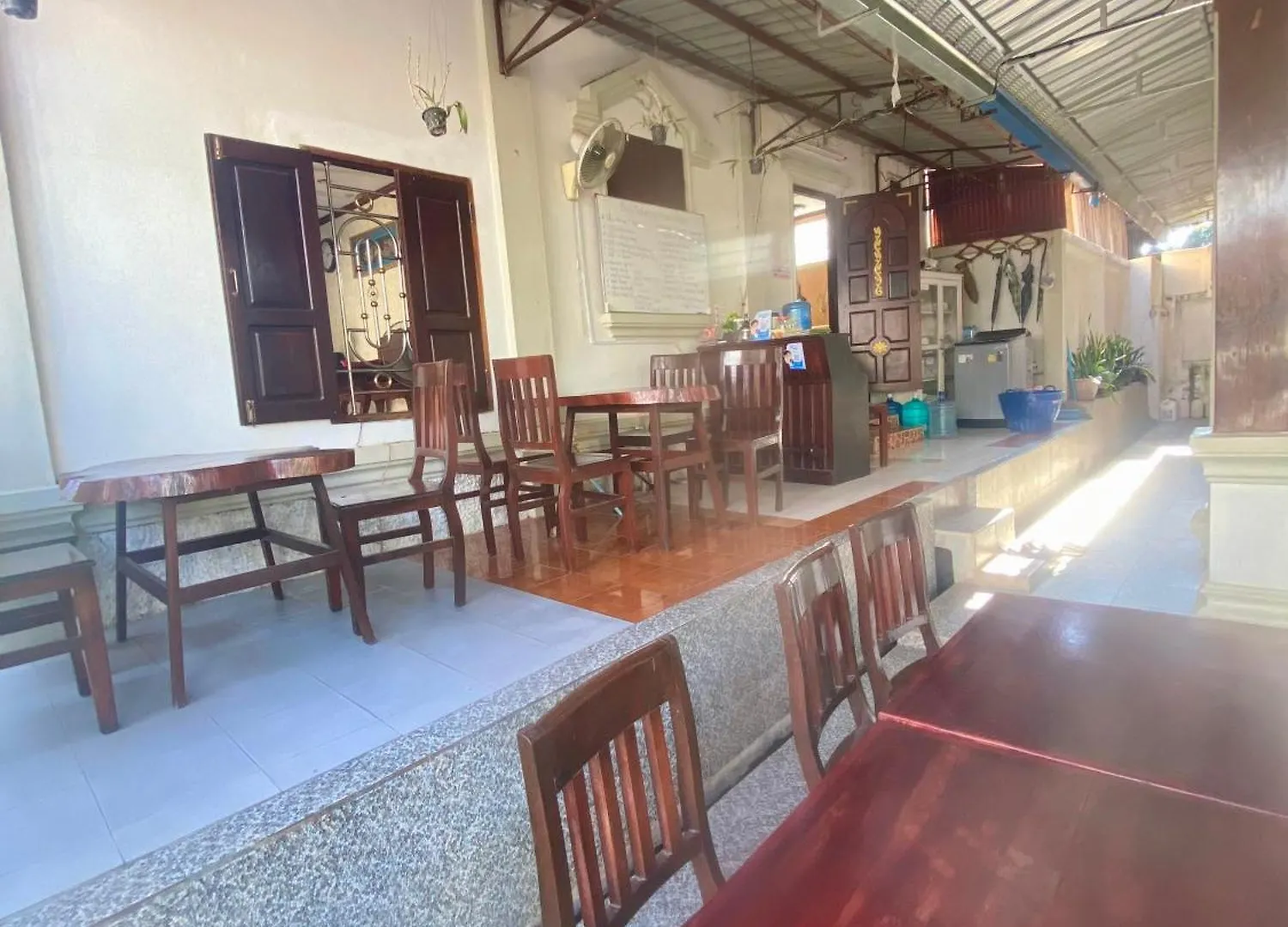 Luangprabang Villa Suan Keo Two