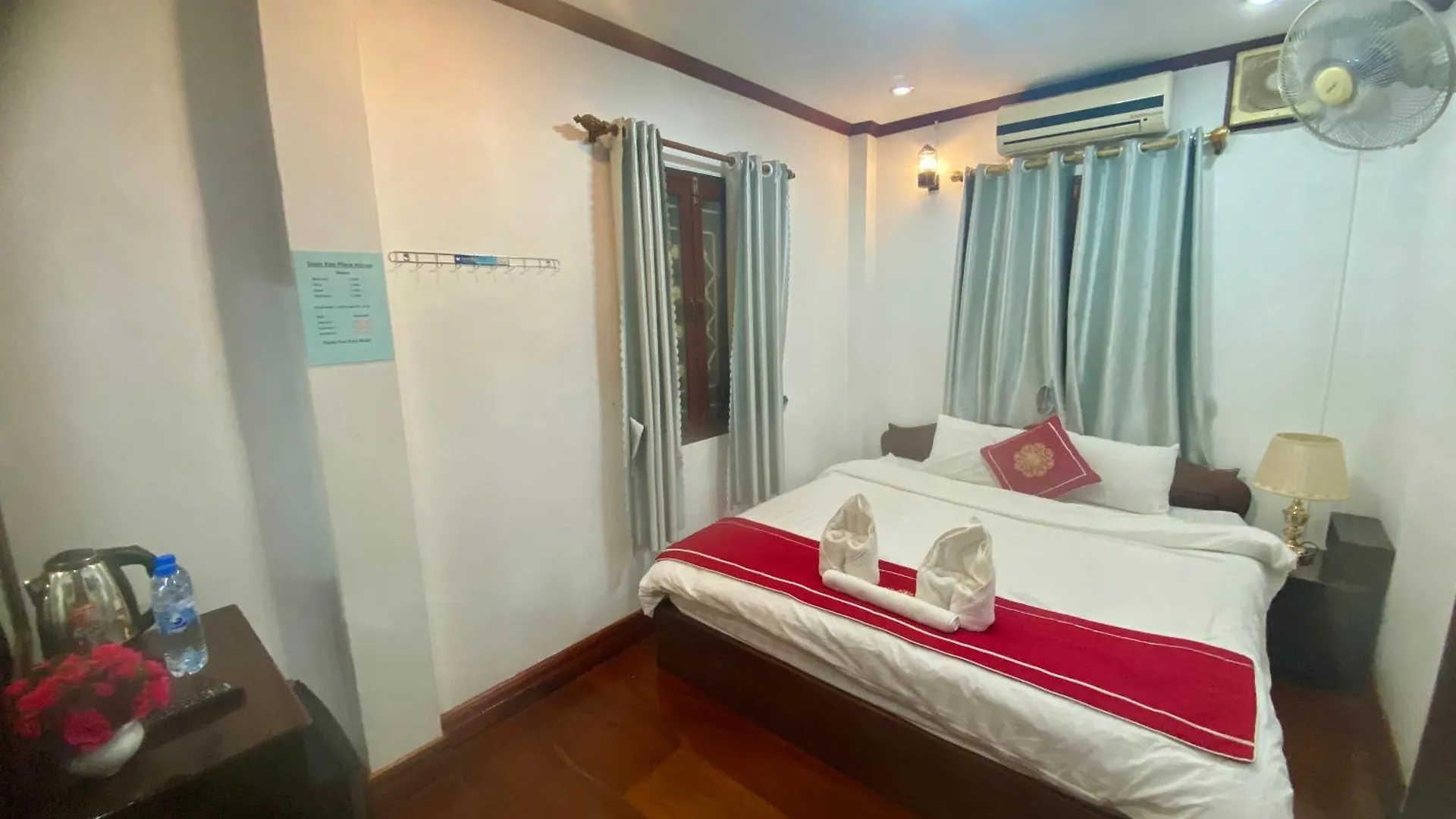 Luangprabang Villa Suan Keo Two