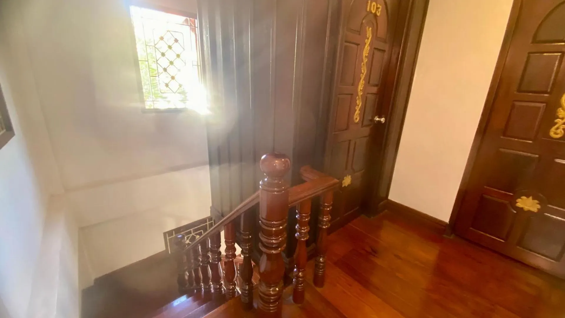 بيت ضيافة Luangprabang Villa Suan Keo Two