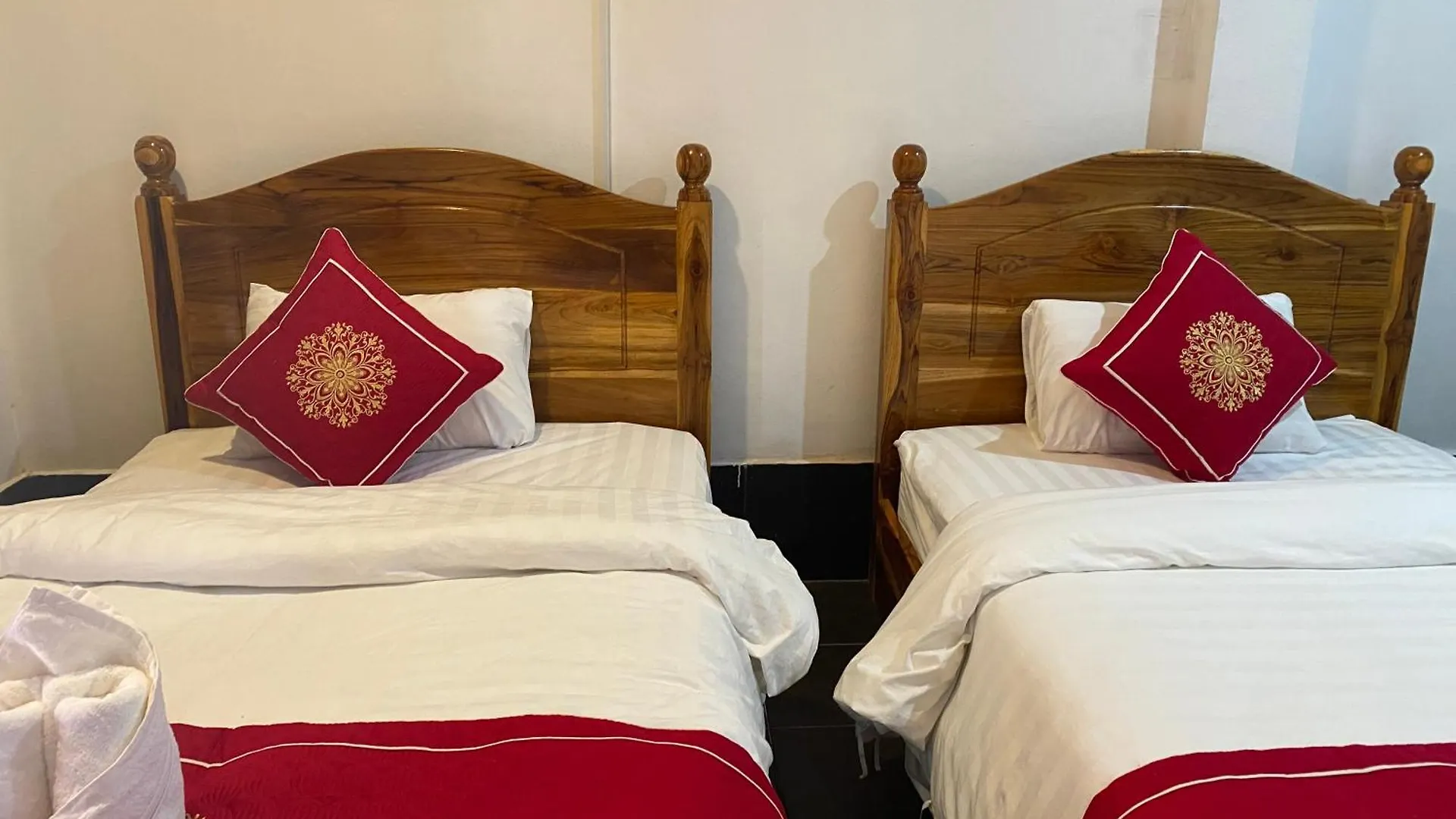 Luangprabang Villa Suan Keo Two بيت ضيافة