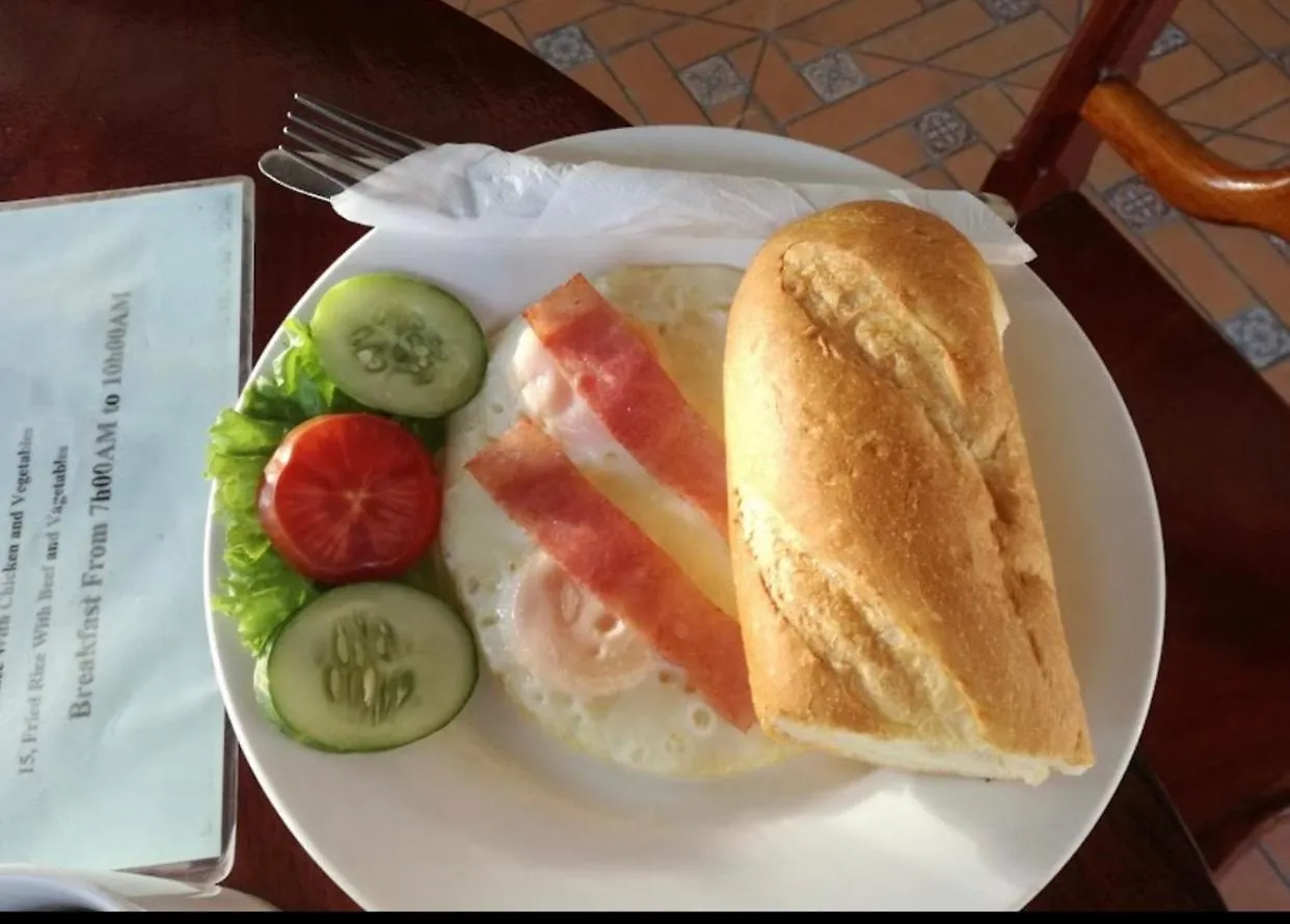 Luangprabang Villa Suan Keo Two بيت ضيافة لوانغ برابانغ