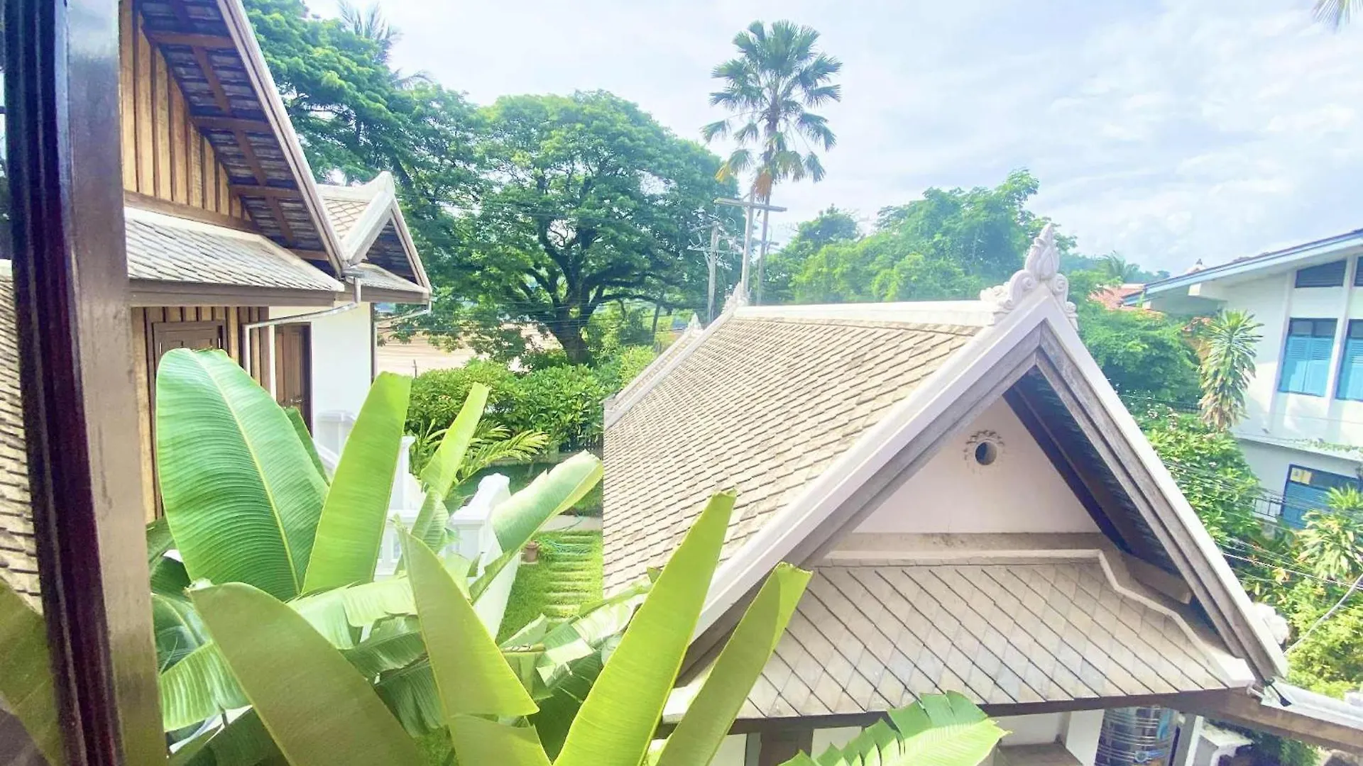Luangprabang Villa Suan Keo Two لوانغ برابانغ