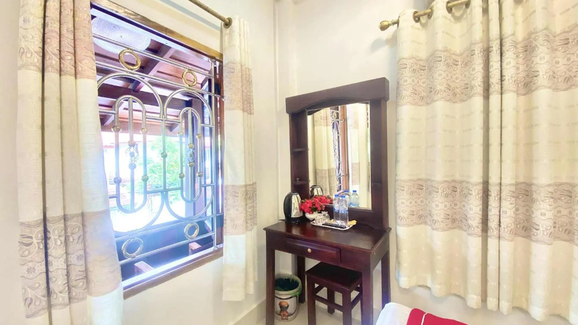 Luangprabang Villa Suan Keo Two