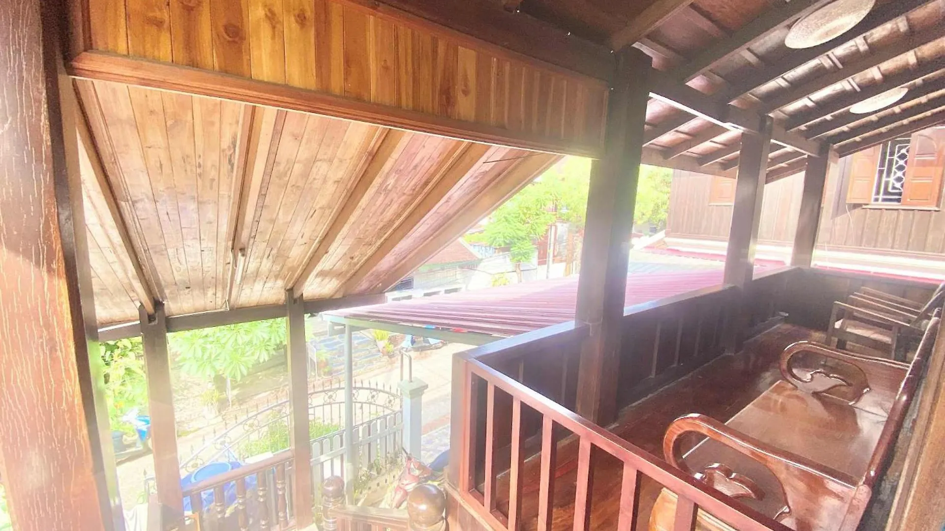 Luangprabang Villa Suan Keo Two بيت ضيافة لوانغ برابانغ