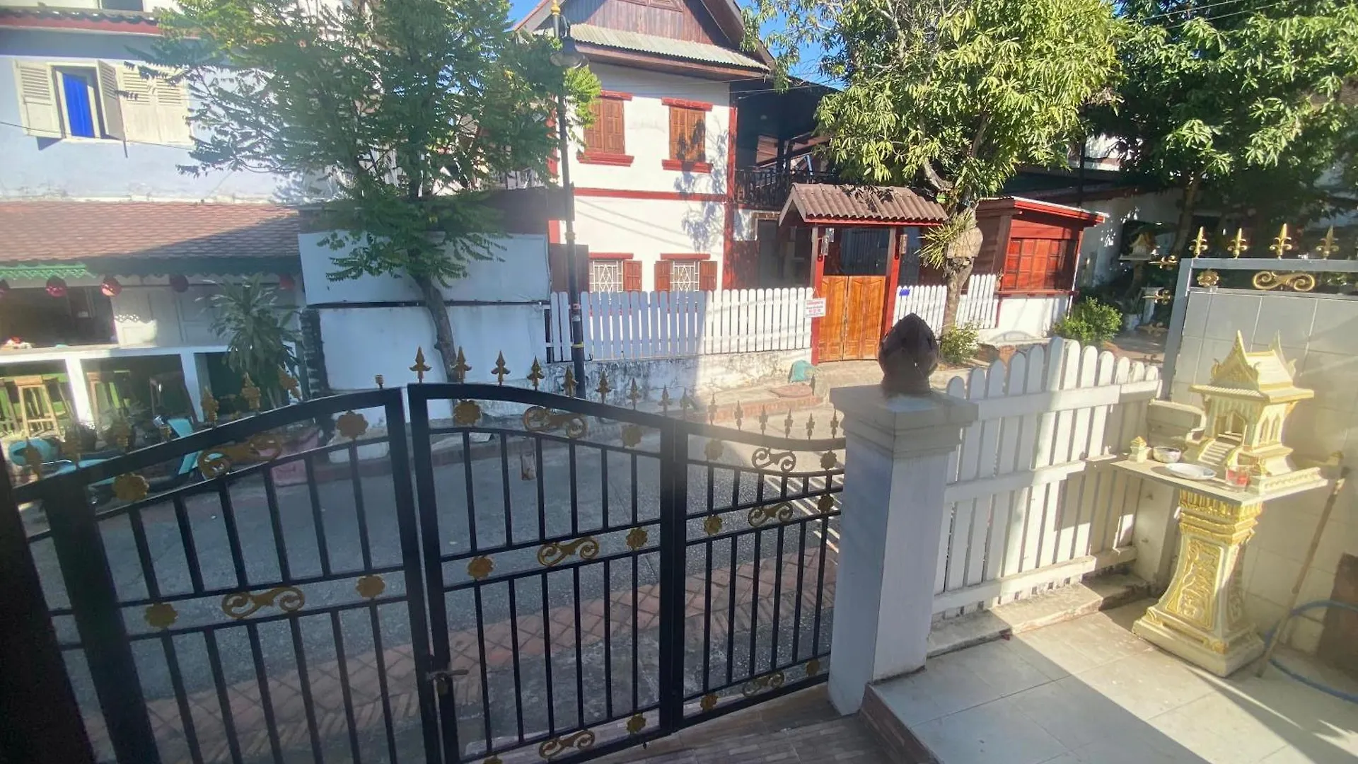 Luangprabang Villa Suan Keo Two Laos