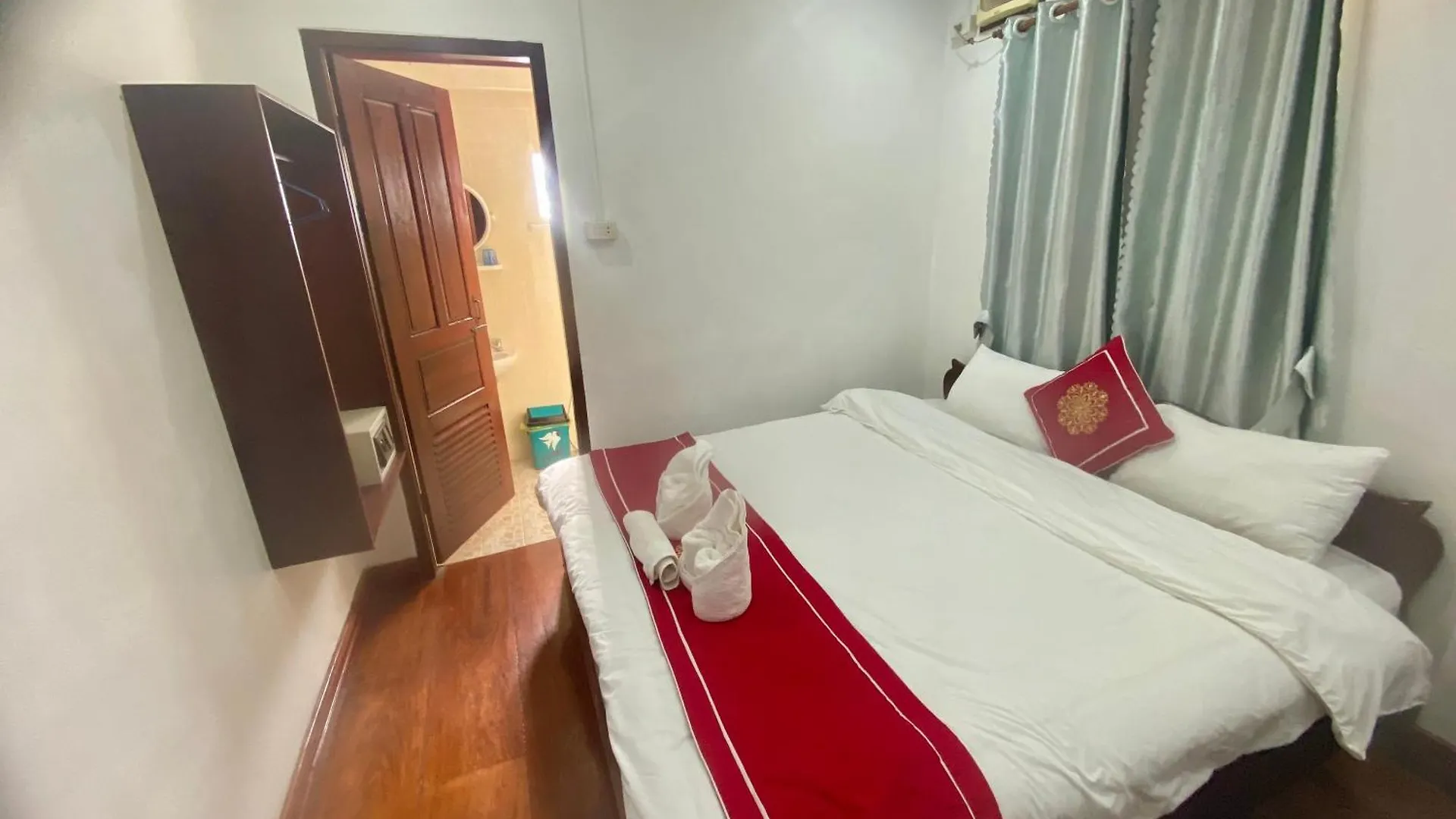Luangprabang Villa Suan Keo Two 0*, Luang Prabang