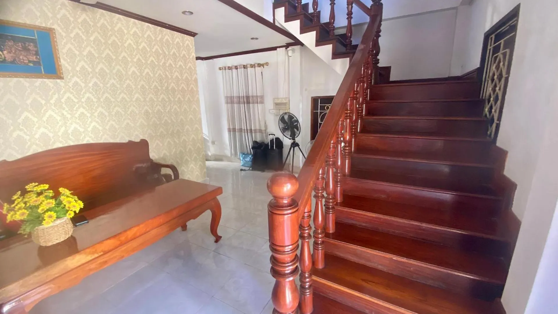 Luangprabang Villa Suan Keo Two 0*, Luang Prabang Laos