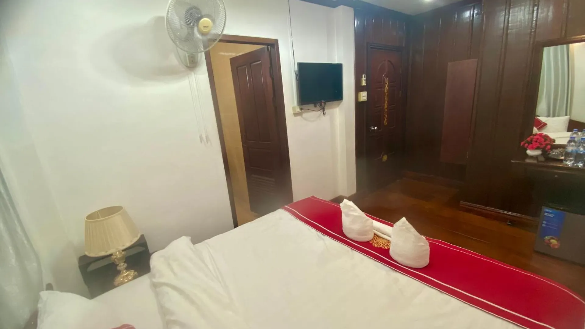 Luangprabang Villa Suan Keo Two Affittacamere