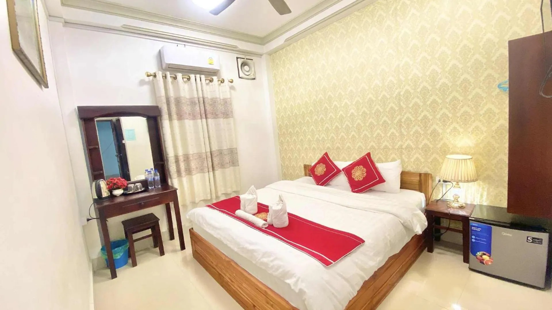Luangprabang Villa Suan Keo Two 0*, Luang Prabang Laos