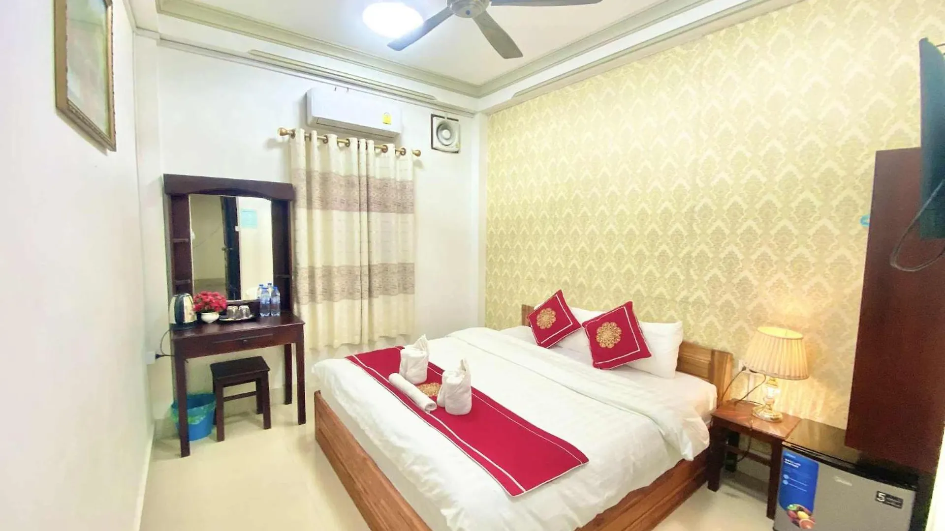 Luangprabang Villa Suan Keo Two Affittacamere Luang Prabang
