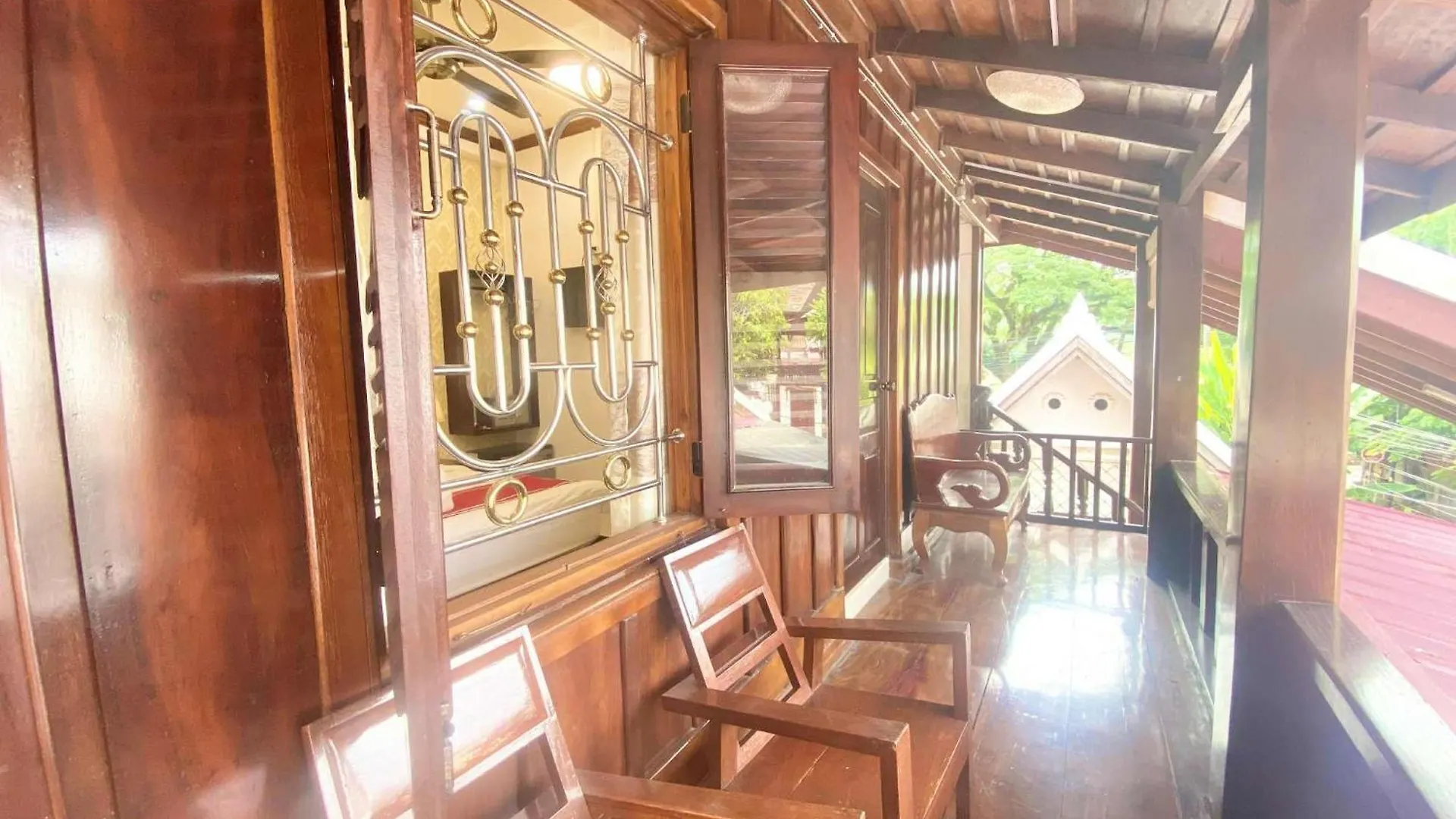 Contatti di Luangprabang Villa Suan Keo Two