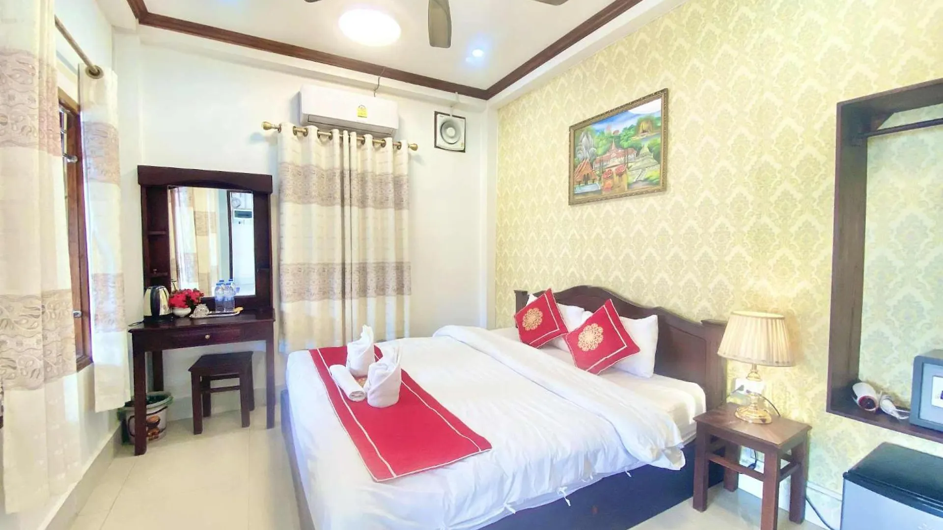 Luangprabang Villa Suan Keo Two Affittacamere