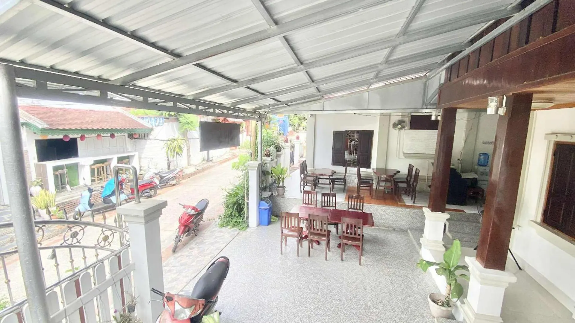 Luangprabang Villa Suan Keo Two 0*, Luang Prabang Laos