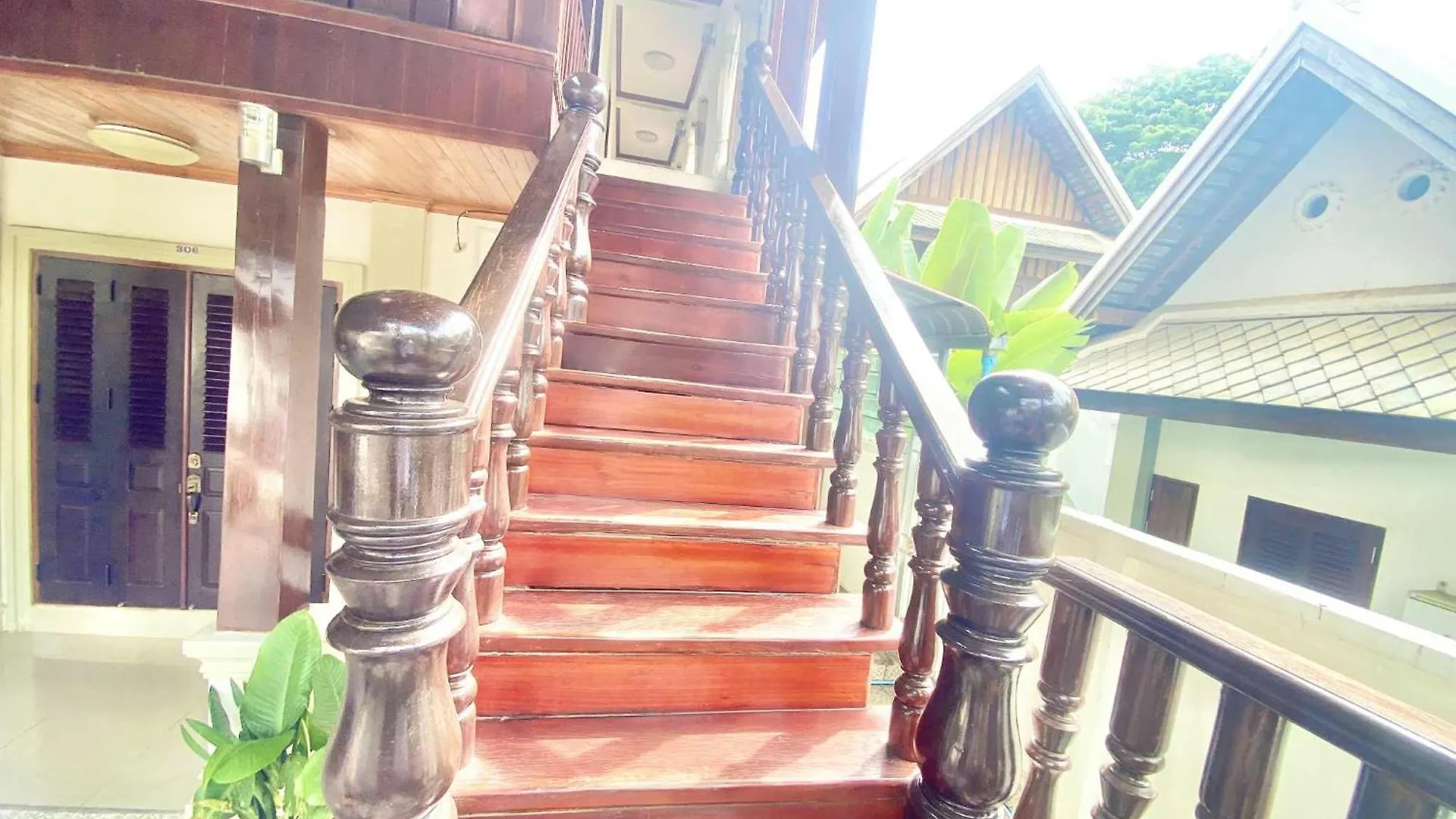 Affittacamere Luangprabang Villa Suan Keo Two